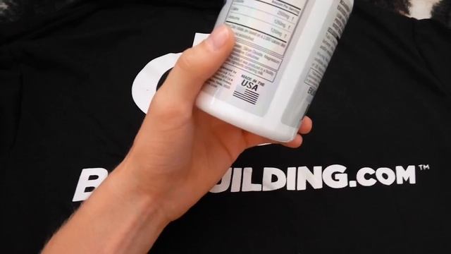 Спортивне питание BCAA от фирмы EVLUTION NUTRITION смотреть онлайн