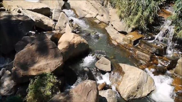 Sri Lanka. The Bridge in the Sky. Мост в небо. смотреть онлайн