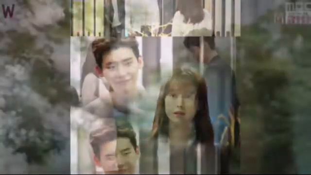 W- Между двух миров. (Basick, Inkii - In the illusion). смотреть онлайн