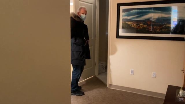 Деменция… Американский дом престарелых