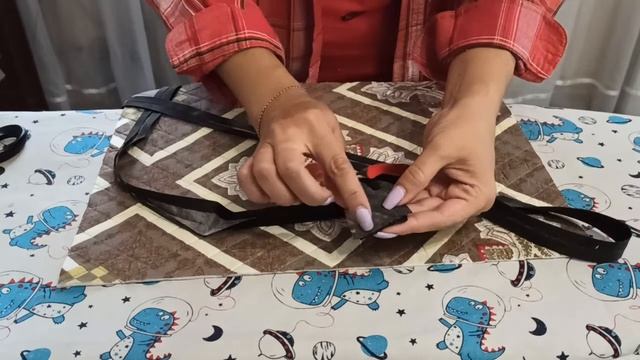 ❤️ ЛАНЧМАТЫ в Стиле ПЭЧВОРК из Вафельного Полотенца на Подарок! \ Lunchmats As a Gift! смотреть онлайн