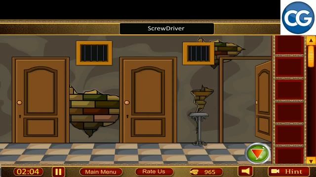 [Walkthrough] 501 Free New Escape Games level 246 - Kidnapped boy recuse - Complete Game смотреть онлайн