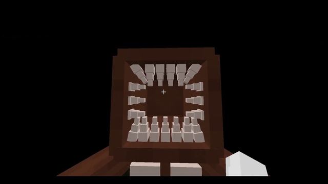 NEW Roblox Doors Add-on by trevor bob in minecraft смотреть онлайн