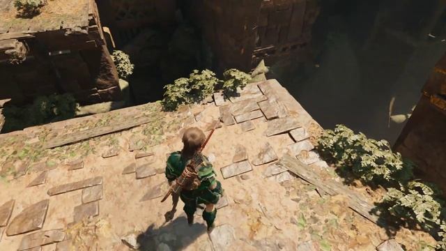 Стриммирую Shadow of the Tomb Raider Зрелищно-эпические сражения! смотреть онлайн