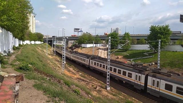 РЕКОНСТРУКЦИЯ ПЛАТФОРМЫ 