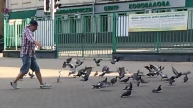 Вадим Колганов "Не песок" смотреть онлайн