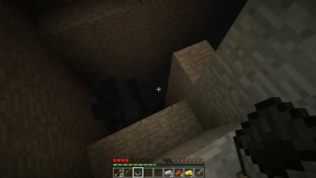 Minecraft № 3 "Неизвестность" Тюрьма смотреть онлайн