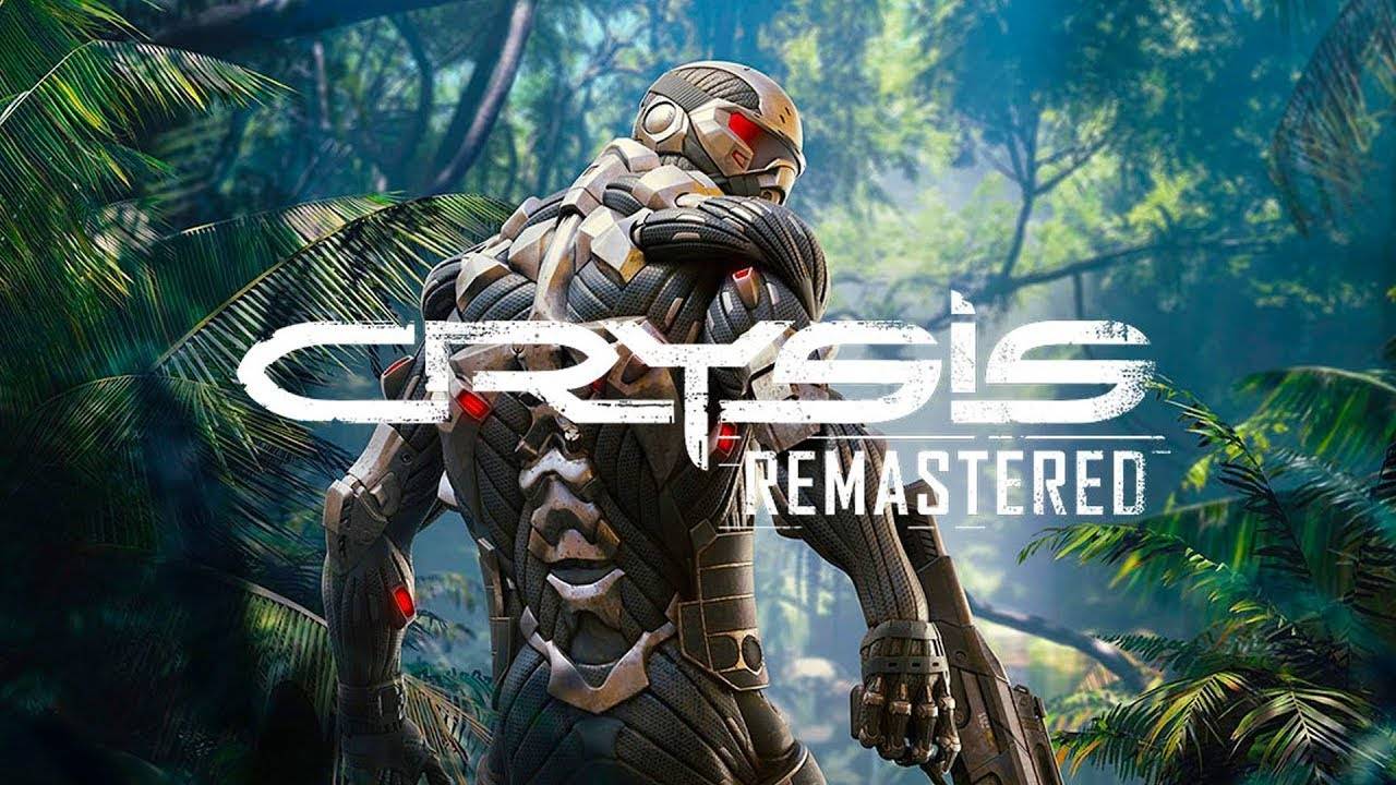 Crysis 3 Remastered продолжение истории Пророка