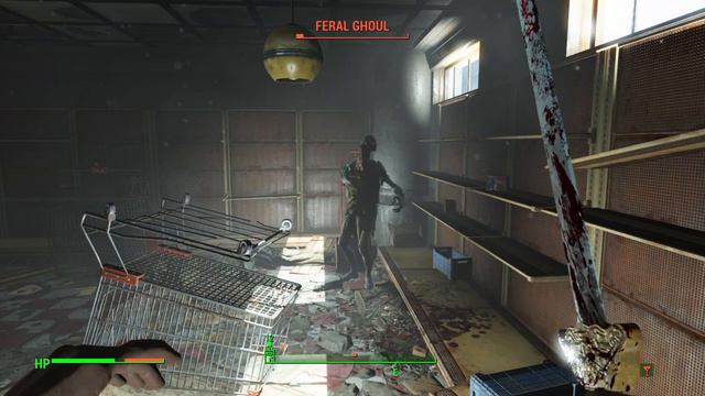 Fallout 4 ps4 funny moments dancing ghouls смотреть онлайн