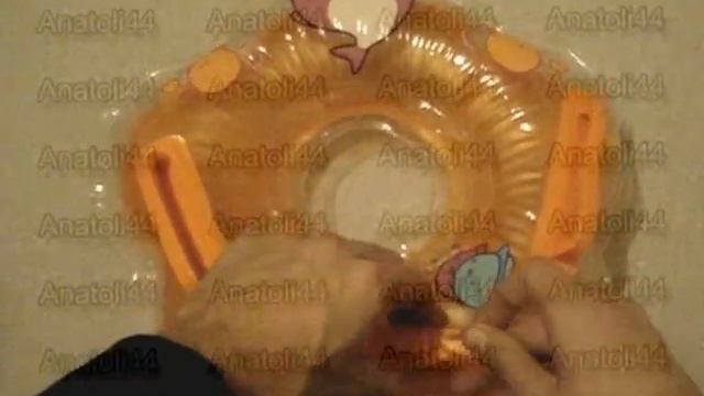 Круг Ромашка Обзор смотреть онлайн