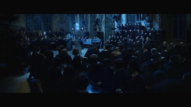 Dumbledore calls Your name from the Goblet of Fire and You Hide for 1 HOUR ⋄ Harry Potter Ambience смотреть онлайн