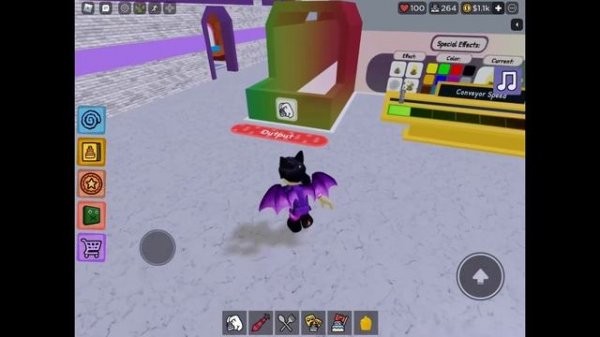 Make a cake secret codes !