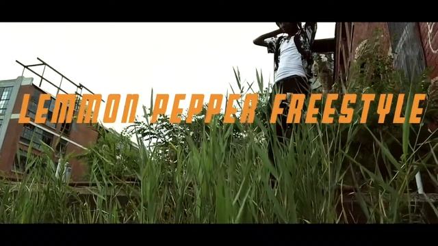 JayJay $avage- Kadi Stepper Freestyle (Trailer)