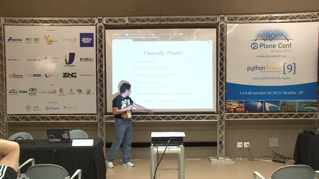 ZODB transactions: Getting to know the transaction package смотреть онлайн
