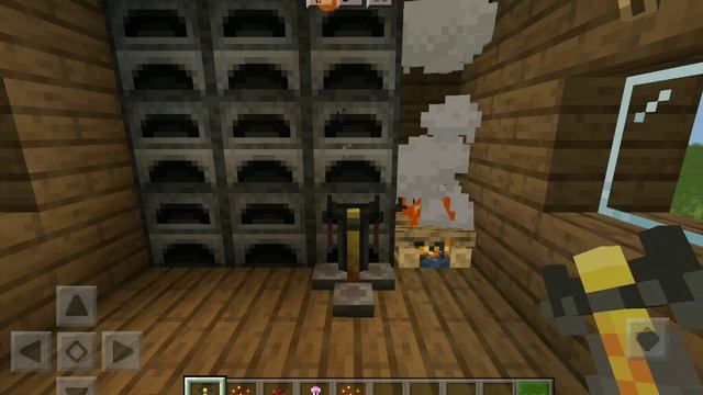 Як зварити зілля СИЛИ в minecraft / Как сварить зелье СИЛЫ в Майнкрафте смотреть онлайн