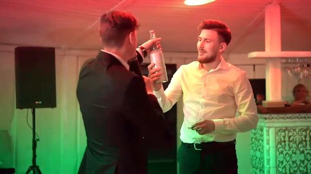 Ведущий мероприятий Алексей Лихачев (Ярославль,Москва) смотреть онлайн