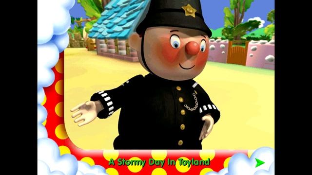 Noddy: Let's Get Ready for School (PC) Part 1 - Adventures in Toyland! смотреть онлайн