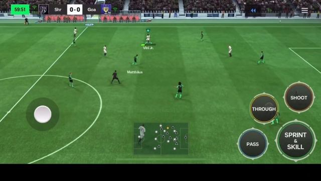 THE GOAL SCORING MACHINE!! ERLING HAALAND 97 RATED REVIEW| TOTY EVENT| EA FC MOBILE смотреть онлайн