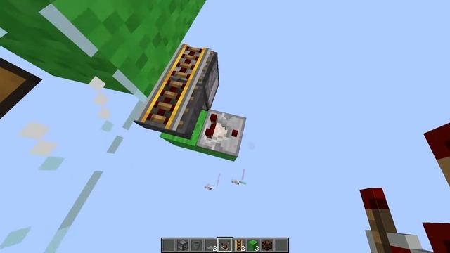 Directional Pressure Plates Pulse Switch Minecraft [1.10/1.11+] смотреть онлайн