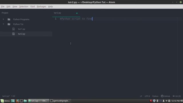 Python Program - 2 | Find Greatest of Three Numbers with Three Different Methods смотреть онлайн