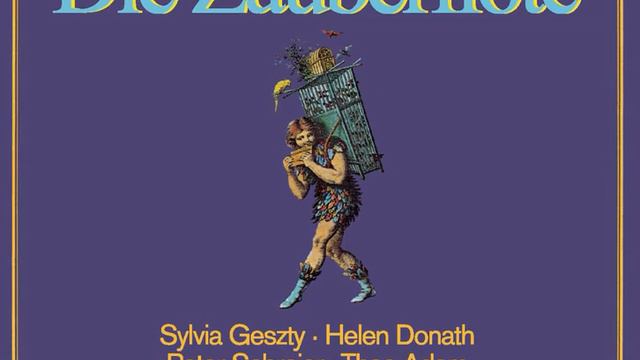 Die Zauberflöte, K. 620: Act I: Hm, hm, hm смотреть онлайн