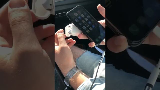 AIRPODS 2 Обзор последней партии. Авито Ставрополь смотреть онлайн
