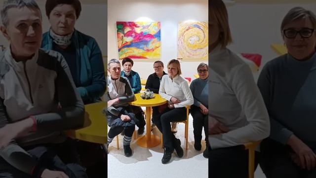 Погружение в себя! Отзыв об экскурсии с гидом Еленой в музее темноты "СЕНСОРИУМ". смотреть онлайн