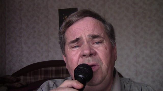 00645 Ах судьба моя судьба. Владимир Дыбин. смотреть онлайн