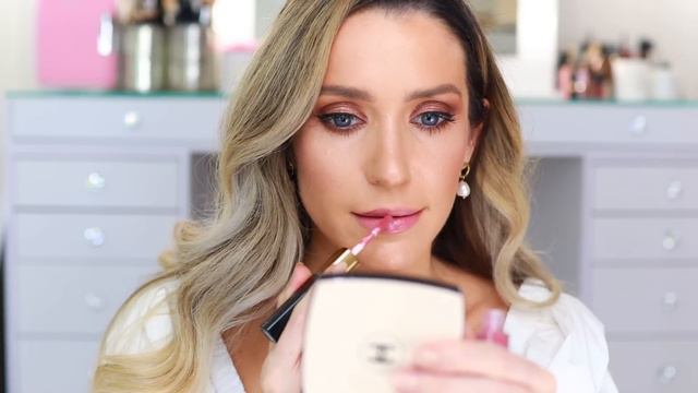 NEW CHANEL 'LE ROUGE DUO ULTRA TENUE' LONG WEAR LIPSTICK SHADES!