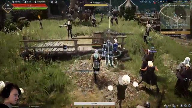 Стрим.Сидим,отдыхаем,играем смотреть онлайн
