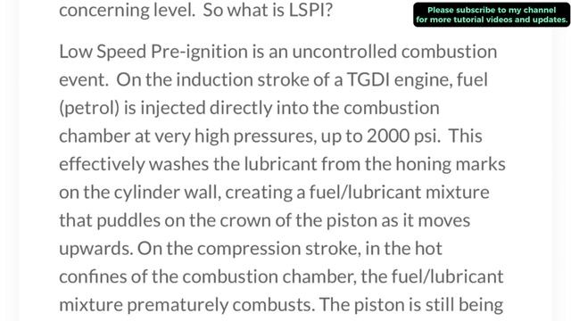 BLOWBY ENGINE NASALBA PA!OIL DILUTION ANO ANG SOLUSYON? смотреть онлайн