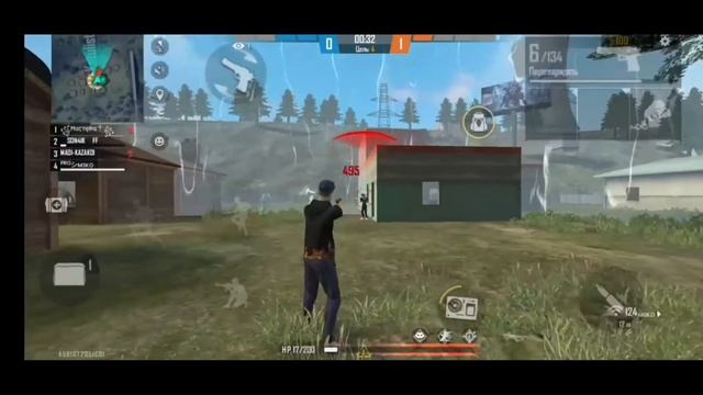 Dangerous player??Free Fire Highlights??Galaxy A30???????? смотреть онлайн