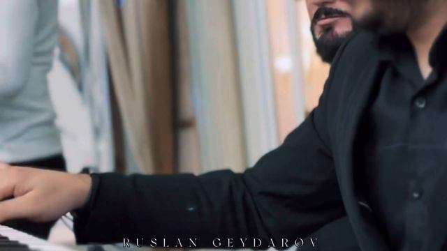 RUSLAN GEYDAROV-Gowend Mix2023 смотреть онлайн