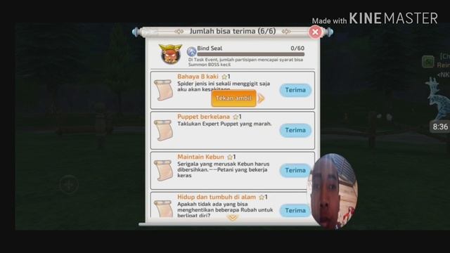 Mabinogi:Arena mode and NPC gifth feature??? Server SEA - Mabinogi:Fantasy Life (ENG) Android MMORP смотреть онлайн