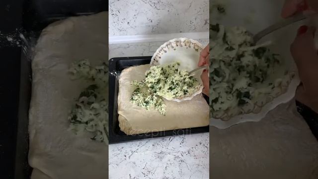 Рецепты пирогов без выпечки