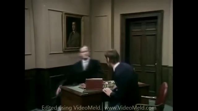 Monty Python Silly Walk Tango смотреть онлайн