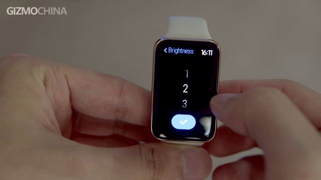 Xiaomi Mi Band 7 Pro Review: Better to call it Mi Band 7 Plus смотреть онлайн