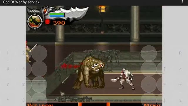 Jogando god of war java смотреть онлайн