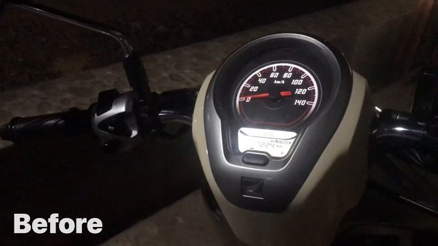 PASANG STIKER SPEEDOMETER DI SCOOPY 2021 || scoopy projack eps 11 смотреть онлайн
