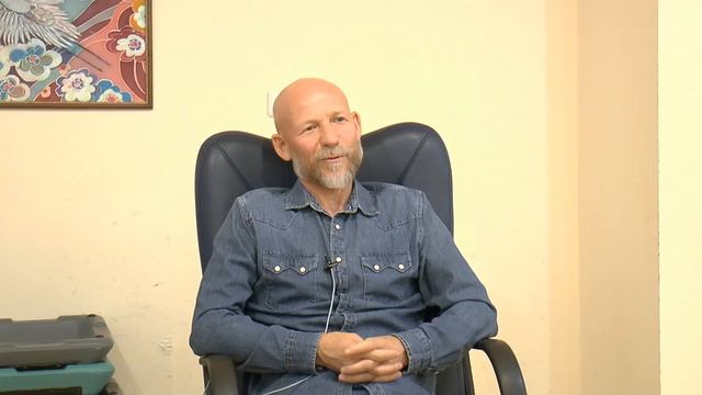 11. Непонятно что, непонятно зачем смотреть онлайн