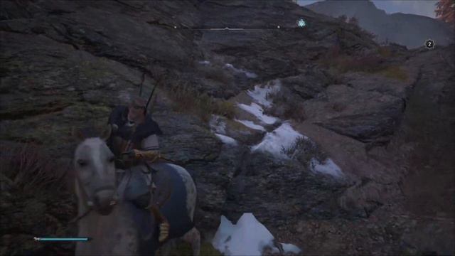 Assassin's Creed Valhalla PS5 🎮 | Sueños Aplastados