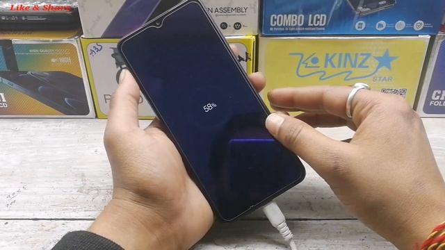 Samsung A12 (A127F) Hard Reset/Remove Phone Lock 2022 || Unlock Pattern/Pin/Password 100% Working смотреть онлайн