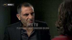 Qashqirlar Makoni PISTIRMA 292-Qism | O'zbek tilida | 6 FASL