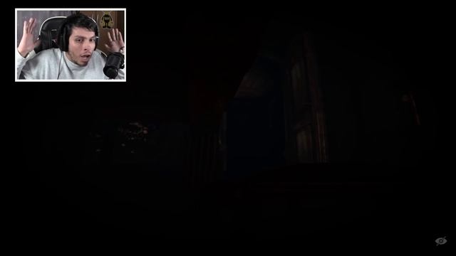 SHHHHHH!! NO HABLES O EL AYUWOKI TE VA A COMEEER - Ayuwoki (Horror Game) | DeGoBooM смотреть онлайн