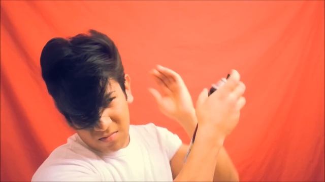 ROCKABILLY POMPADOUR