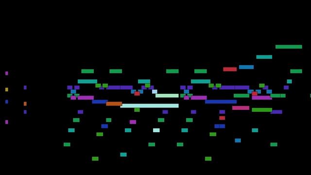 Antonín Dvořák - Mvt. 8, Goblin's dance смотреть онлайн