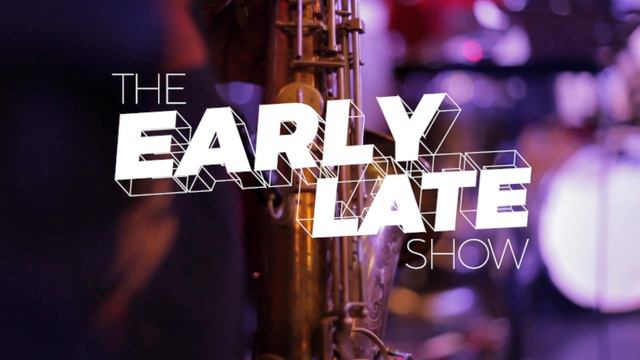 Shabaka & The Mandem Live \\ Early Late Show (FULL PERFORMANCE) смотреть онлайн