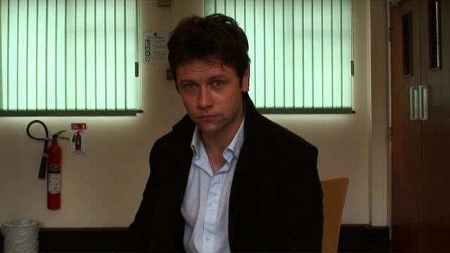 Heavy Rain - прохождение [14] - русские субтитры