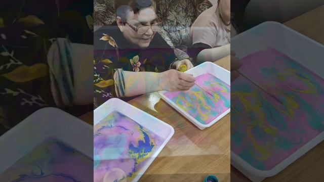 Эбру смотреть онлайн