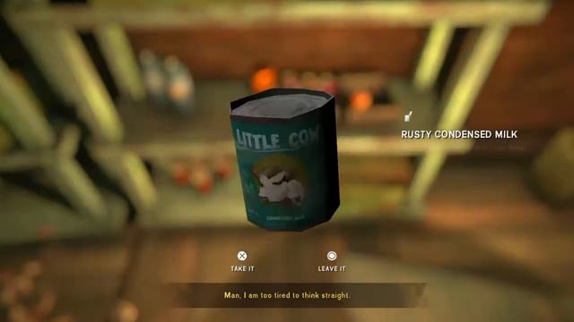 The Long Dark part 9 смотреть онлайн